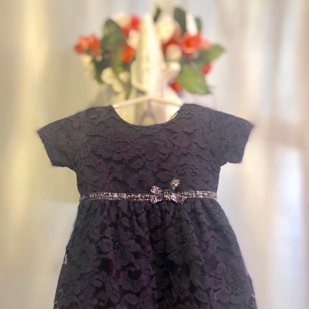Carter’s Baby Girl Dress